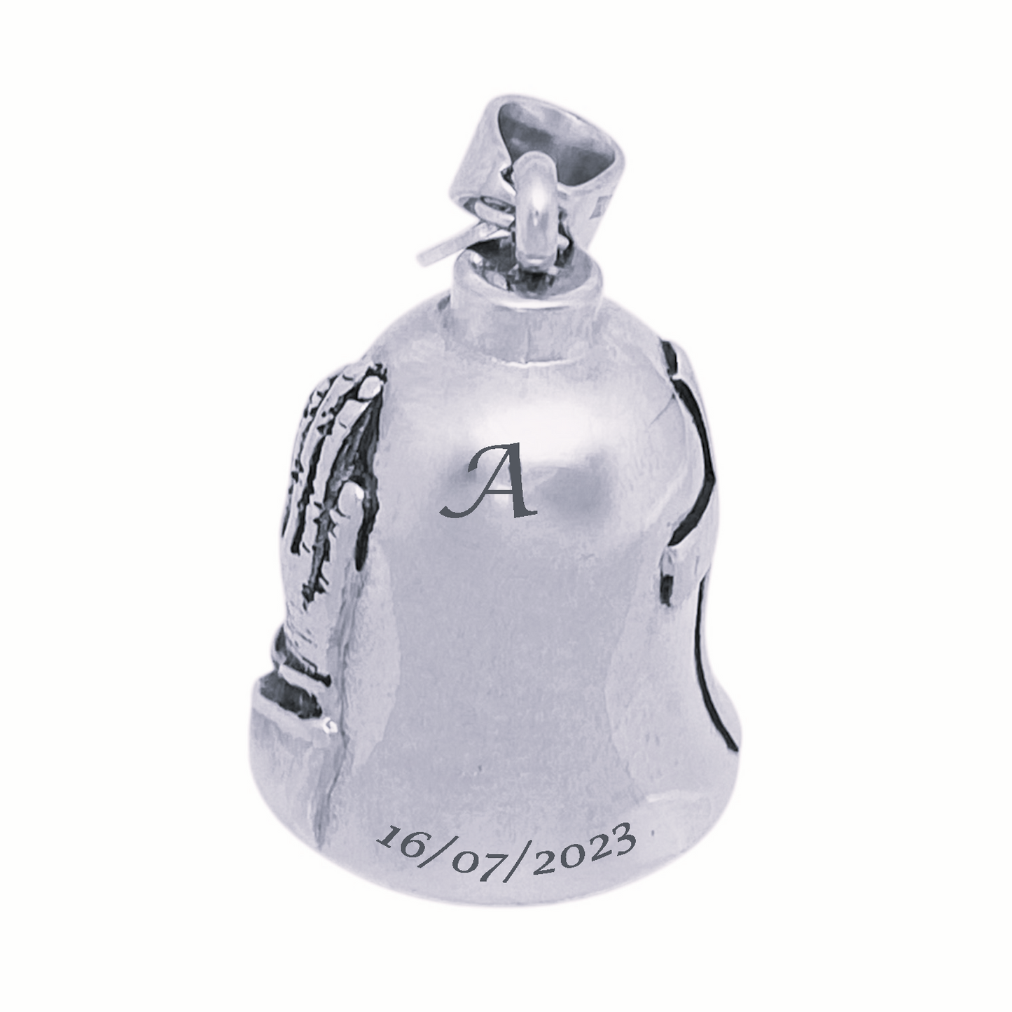 Campanella per Moto - Guardian Bells